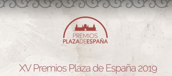 La Abuela Carmen Premio Plaza de España 2019