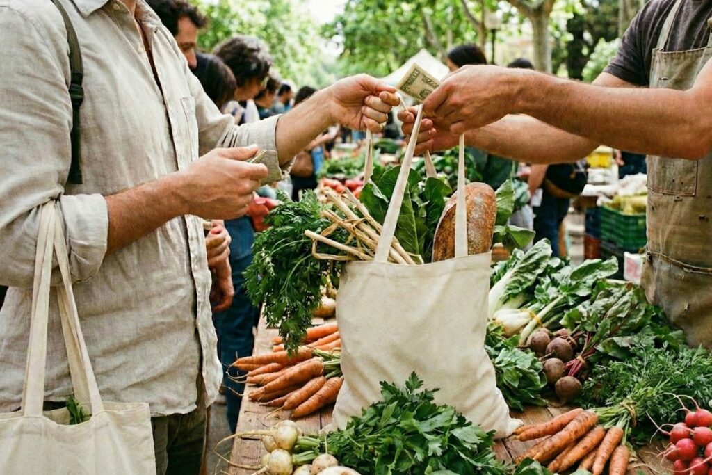 Errores frecuentes al comprar alimentos ecológicos (y cómo evitarlos)